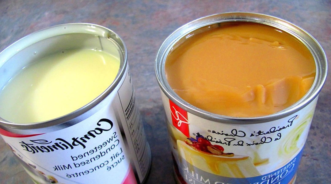 Does Condensed Milk Go Bad? (Shelf Life, Storage and More)