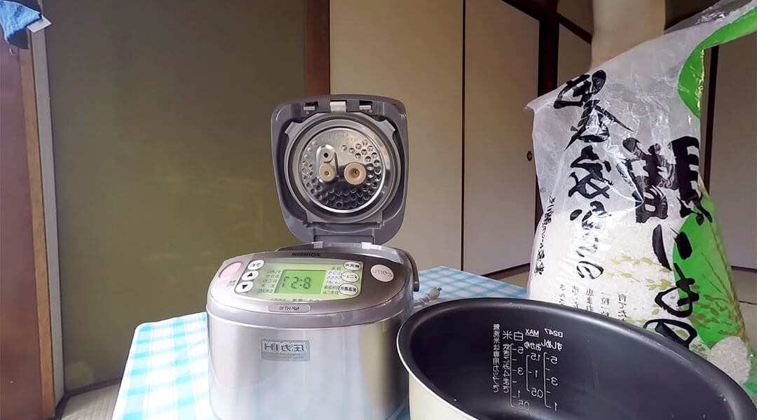 best-japanese-rice-cooker